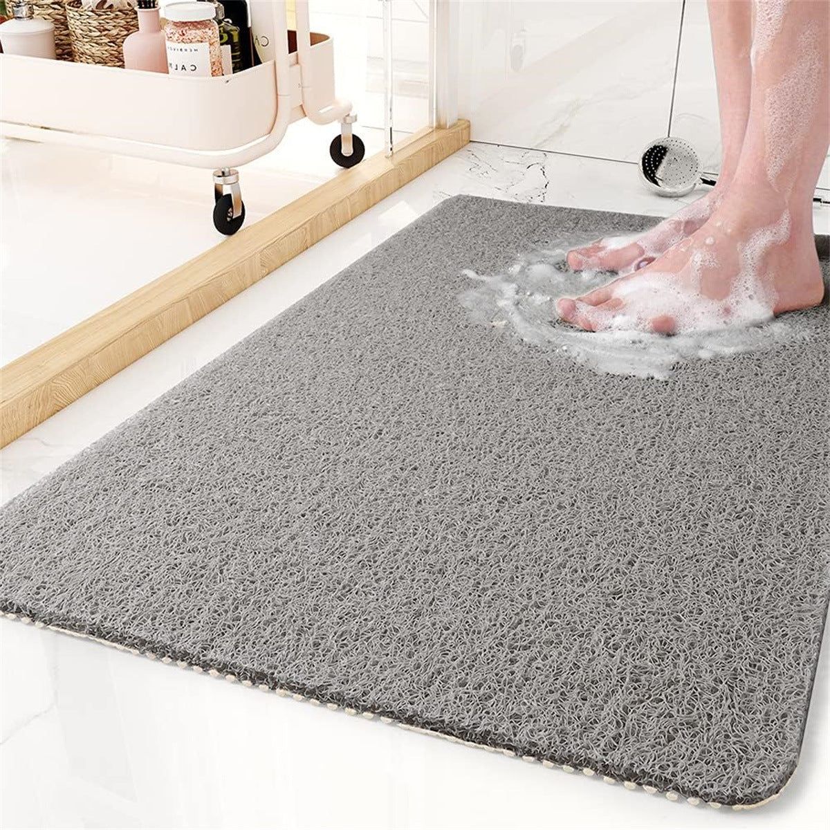 Non Slip Shower Mat