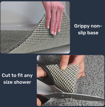 Non Slip Shower Mat