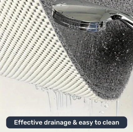 Non Slip Shower Mat