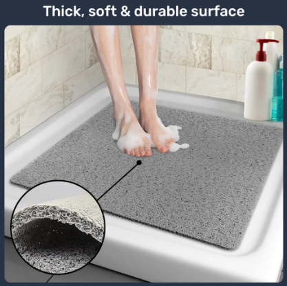 Non Slip Shower Mat