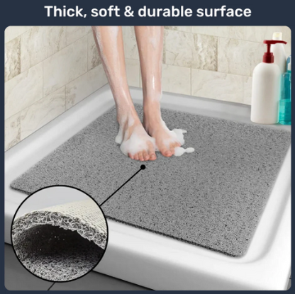 Non Slip Shower Mat