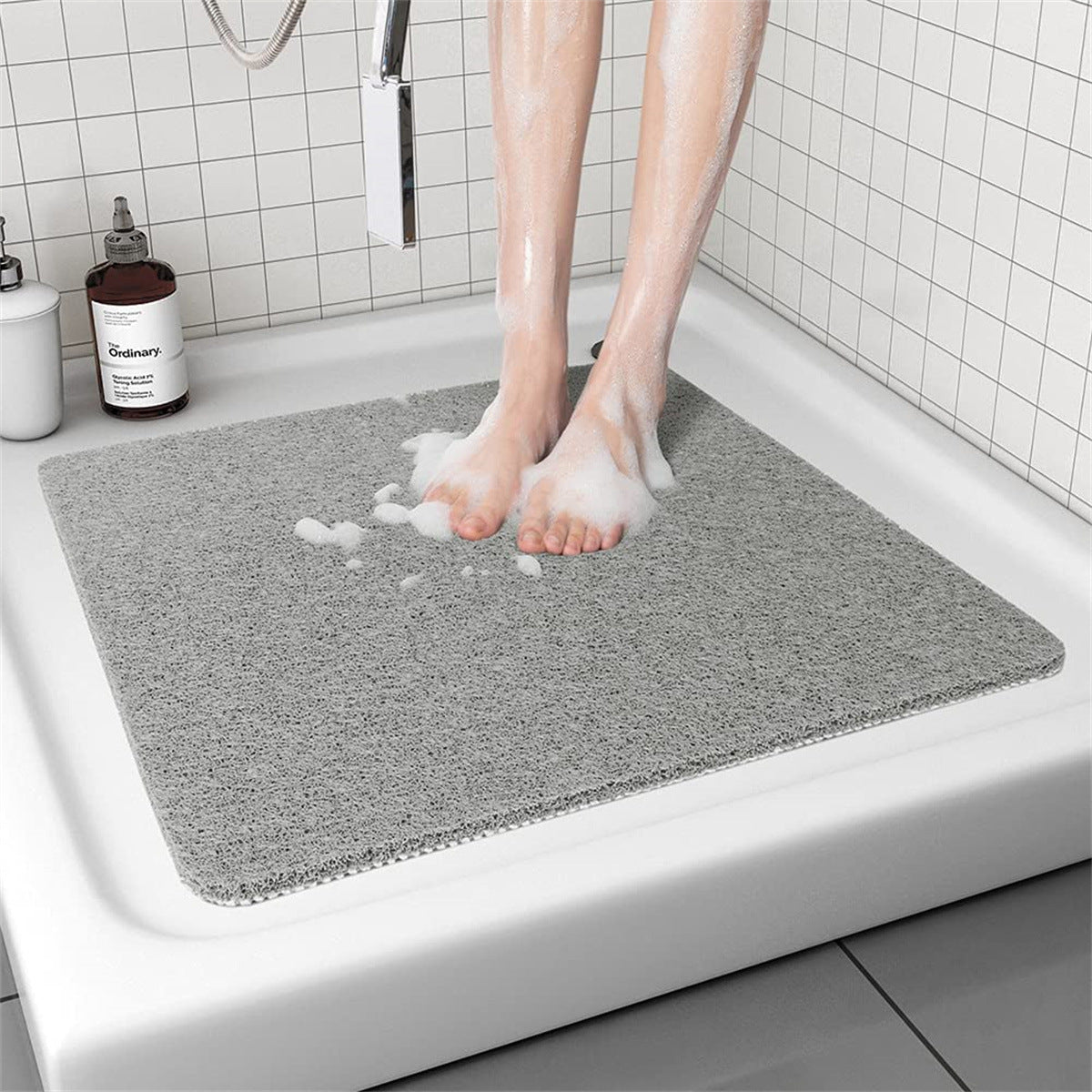 Non Slip Shower Mat